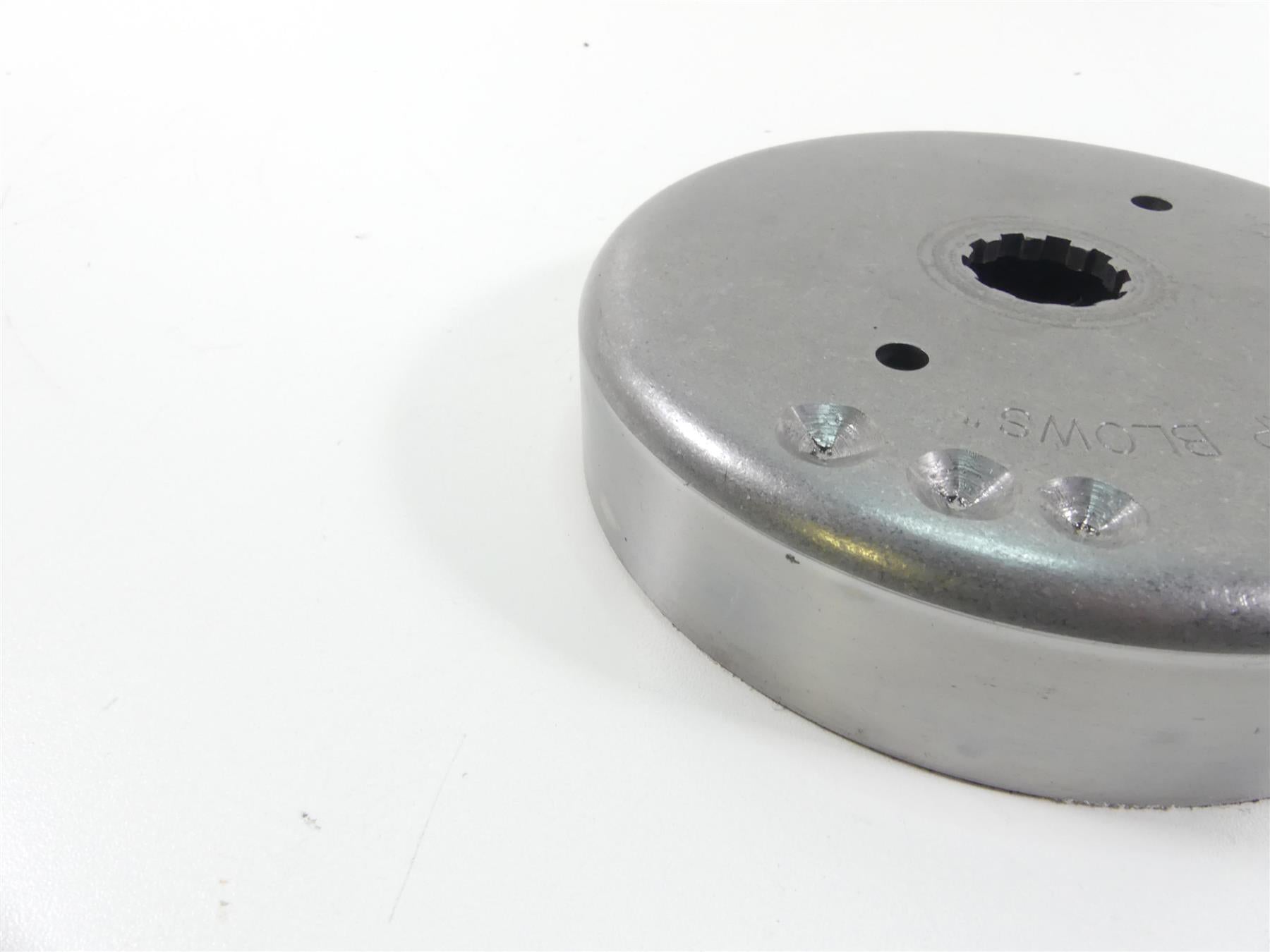 1995 Harley Touring FLHTCU Electra Glide Ignition Flywheel Rotor 29957-81B {{ shop.shopifyCountryName }} - Mototech271