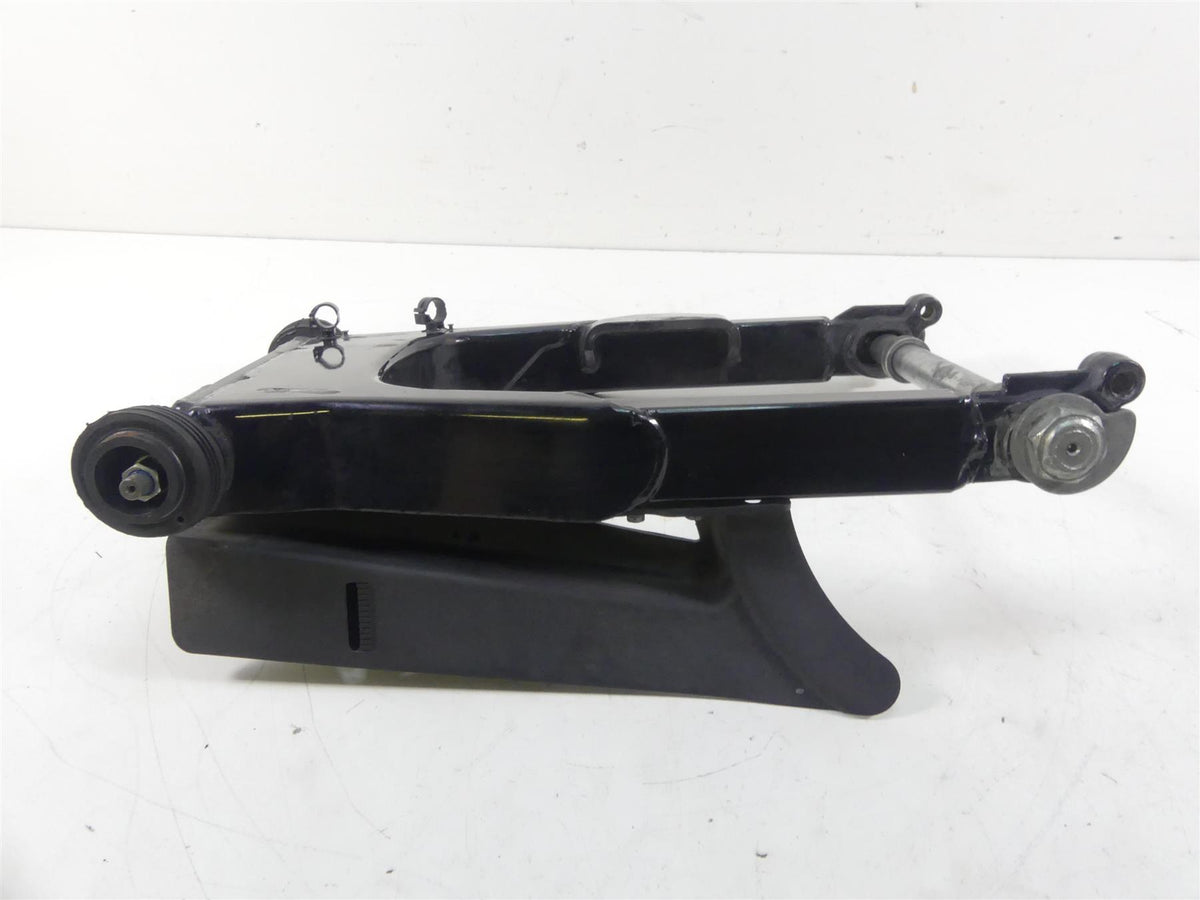 2002 Harley Touring FLHRCI Road King Rear Swingarm Swing Arm + 1" Axle 47549-02 {{ shop.shopifyCountryName }} - Mototech271