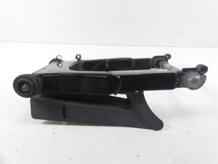 2002 Harley Touring FLHRCI Road King Rear Swingarm Swing Arm + 1" Axle 47549-02 {{ shop.shopifyCountryName }} - Mototech271