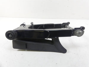 2002 Harley Touring FLHRCI Road King Rear Swingarm Swing Arm + 1" Axle 47549-02 | Mototech271