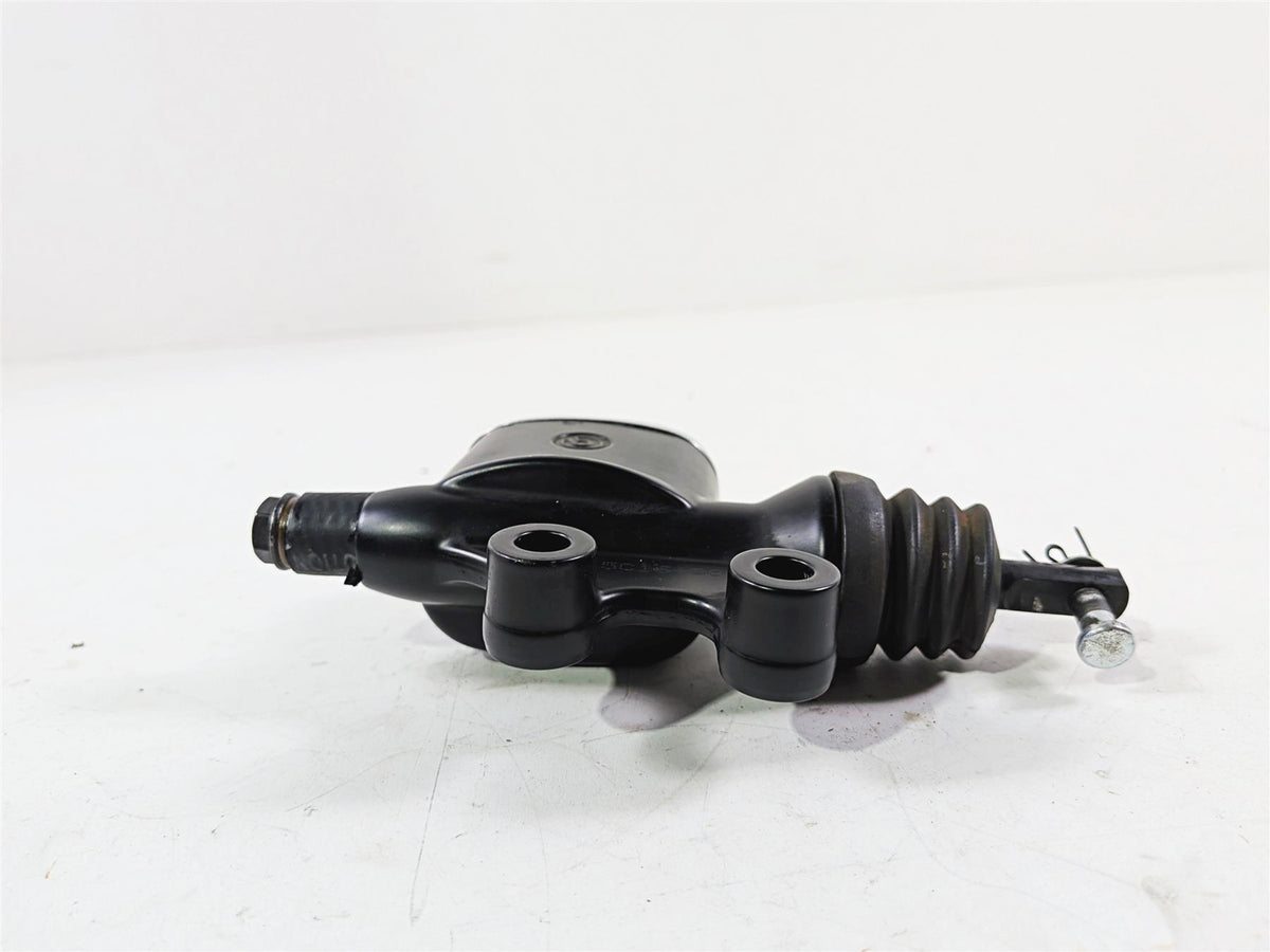 2015 Harley Touring FLTRUSE CVO Road Glide Rear Brake Master Cylinder 41700072-Mototech271