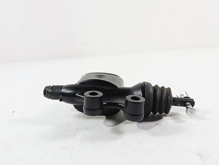 2015 Harley Touring FLTRUSE CVO Road Glide Rear Brake Master Cylinder 41700072-Mototech271