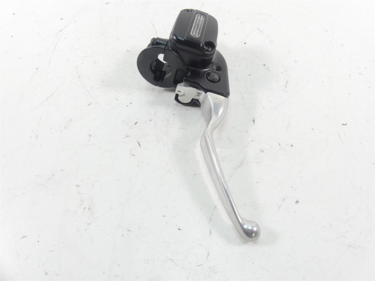 2012 Harley VRSCF Muscle Rod Front Brembo Brake Master Cylinder 44551-08F {{ shop.shopifyCountryName }} - Mototech271