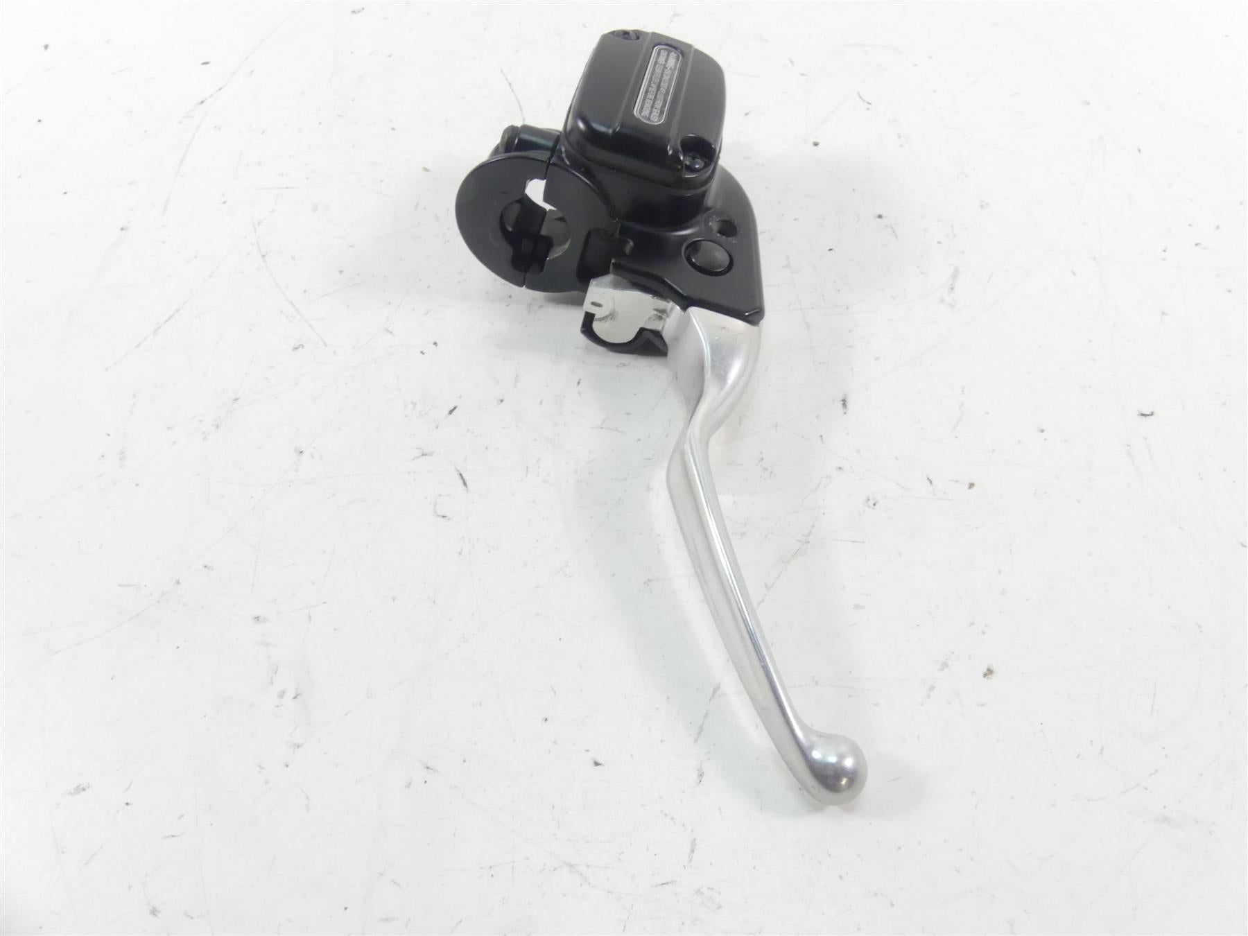 2012 Harley VRSCF Muscle Rod Front Brembo Brake Master Cylinder 44551-08F {{ shop.shopifyCountryName }} - Mototech271