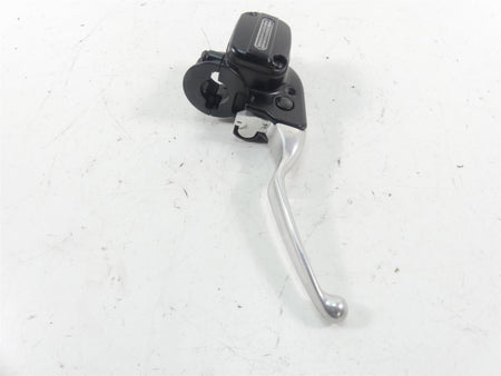 2012 Harley VRSCF Muscle Rod Front Brembo Brake Master Cylinder 44551-08F {{ shop.shopifyCountryName }} - Mototech271