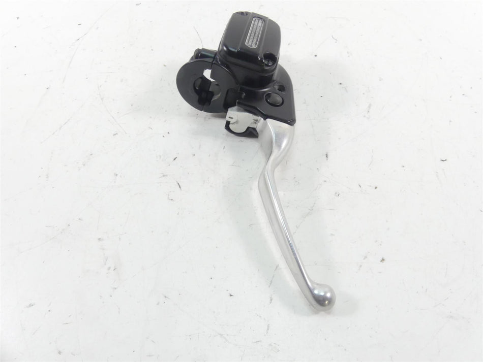 2012 Harley VRSCF Muscle Rod Front Brembo Brake Master Cylinder 44551-08F {{ shop.shopifyCountryName }} - Mototech271