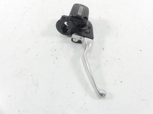 2012 Harley VRSCF Muscle Rod Front Brembo Brake Master Cylinder 44551-08F | Mototech271