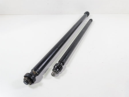 2017 Yamaha YXZ1000R EPS SS Center Prop Axle Shaft Set 2HC-46109-00-00 {{ shop.shopifyCountryName }} - Mototech271