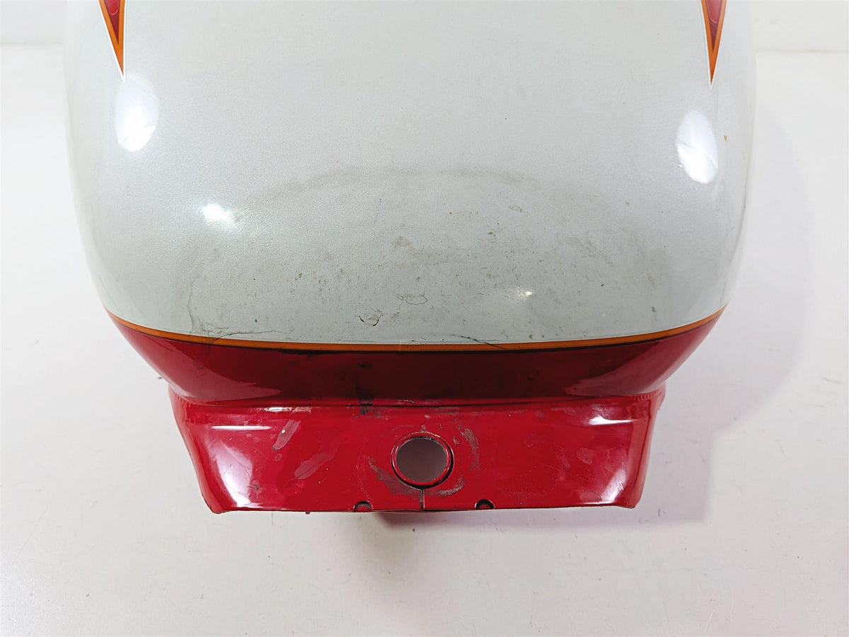 1997 Honda GL1500 CA Valkyrie Fuel Gas Petrol Tank & Petcock 17520-MZ0-670-Mototech271