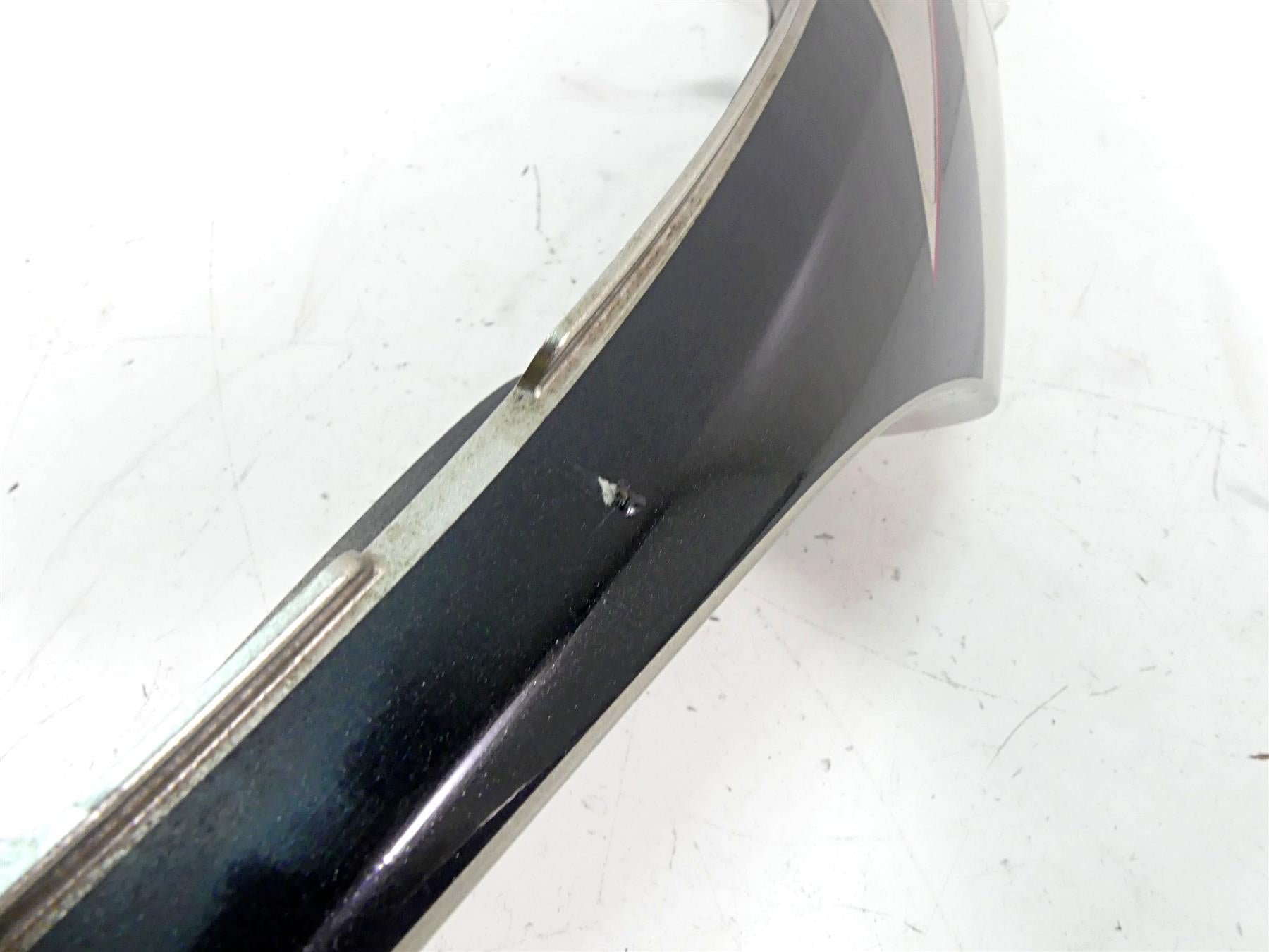 2010 Kawasaki ZX1400 ZX14 R Ninja Left Tail Fairing Blinker Set 36040-0033 {{ shop.shopifyCountryName }} - Mototech271