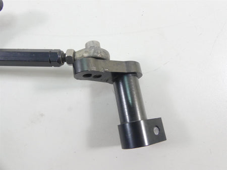 2006 Triumph Daytona 675 Aftermarket Rearsets Footpeg Foot Peg Shifter Set {{ shop.shopifyCountryName }} - Mototech271