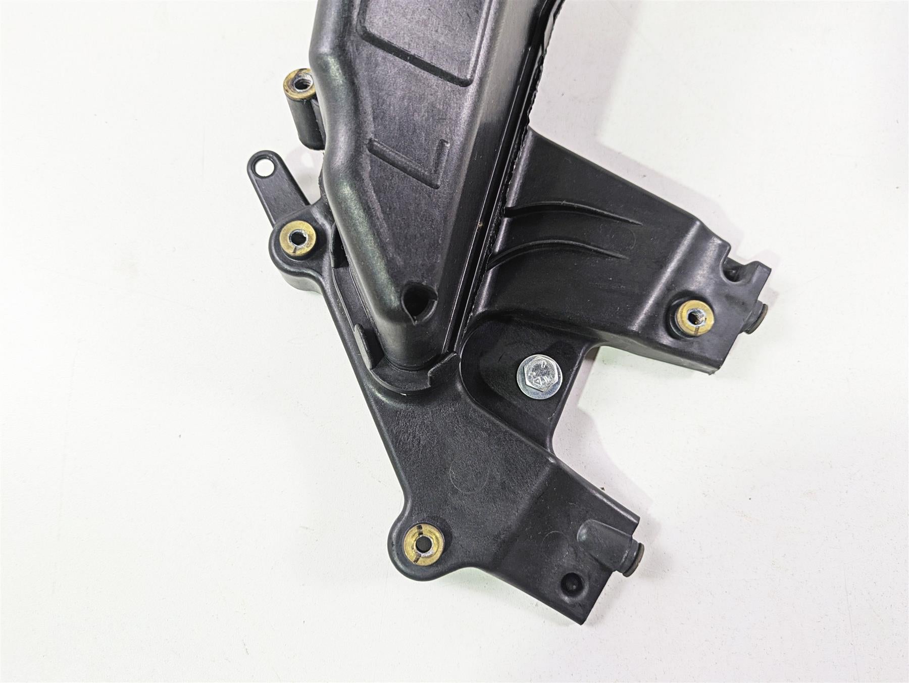 2021 Harley Touring FLTRX Road Glide Media Storage Compartment Left 76000493 {{ shop.shopifyCountryName }} - Mototech271