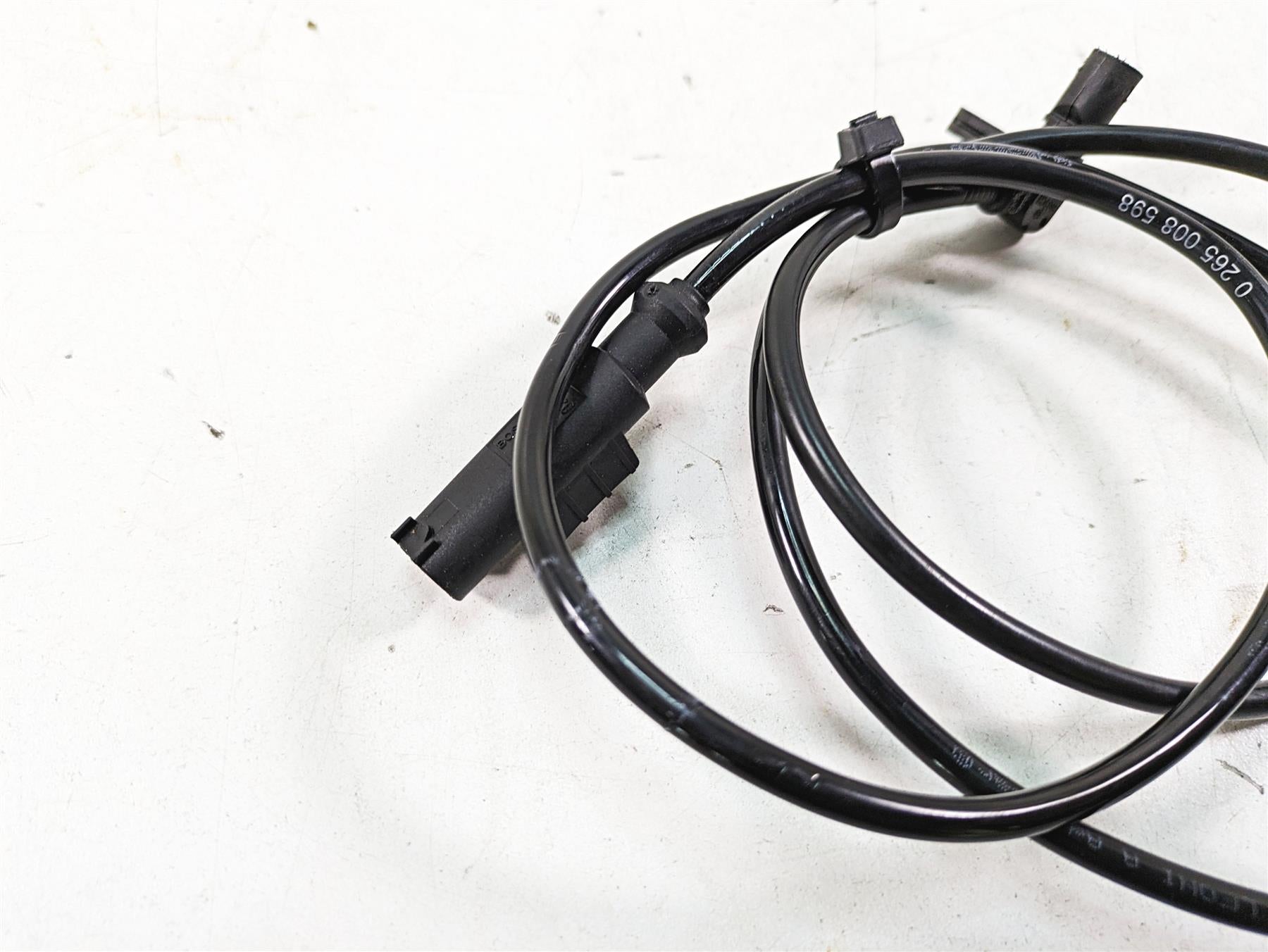 2020 Ducati Scrambler 1100 Sport Pro Rear Abs Brake Wheel Speed Sensor 55212121B {{ shop.shopifyCountryName }} - Mototech271