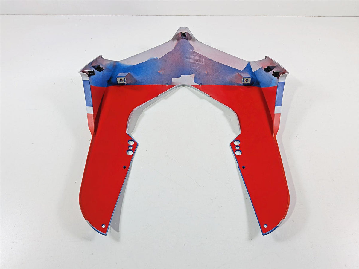 2019 Ducati Panigale V4S V4 S Corse Front Nose Fairing Cover 48113981A {{ shop.shopifyCountryName }} - Mototech271