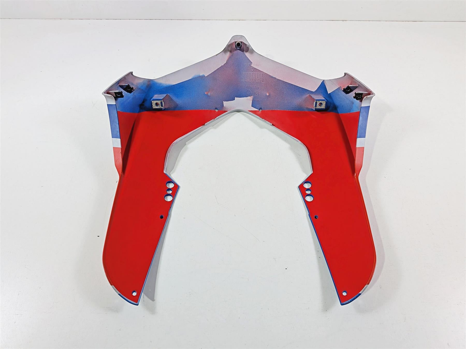 2019 Ducati Panigale V4S V4 S Corse Front Nose Fairing Cover 48113981A {{ shop.shopifyCountryName }} - Mototech271