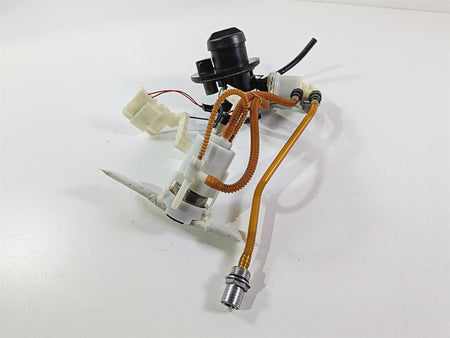 2014 Harley Touring FLHTK Electra Glide Fuel Gas Petrol Pump - Tested 75069-08C-Mototech271