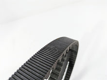 Load image into Gallery viewer, 2008 Harley Touring FLHTCU E-Glide 105TH Rear Drive Belt 137T 1&quot; 40024-07 | Mototech271

