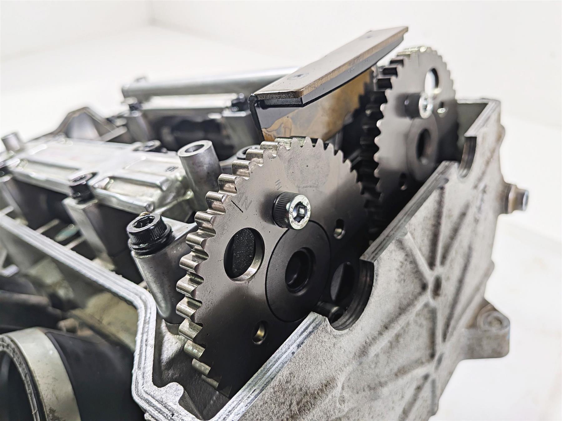 2022 Kawasaki Teryx KRX KRF 1000 SE Cylinderhead & Valve Cover 11008-1461 {{ shop.shopifyCountryName }} - Mototech271