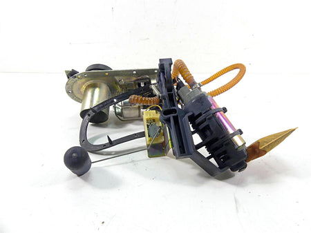 2004 Harley Touring FLHTCUI Electra Glide Fuel Gas Petrol Pump -Tested 75126-02 {{ shop.shopifyCountryName }} - Mototech271