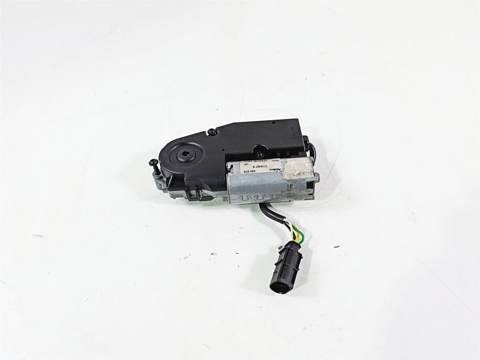 2009 BMW R1200RT K26 Windshield Wind Screen Adjuster Motor 46637681433 {{ shop.shopifyCountryName }} - Mototech271