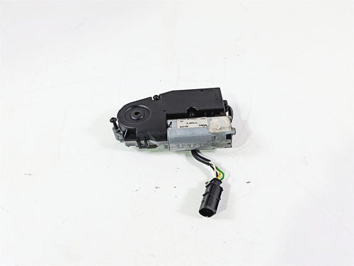 2009 BMW R1200RT K26 Windshield Wind Screen Adjuster Motor 46637681433 | Mototech271