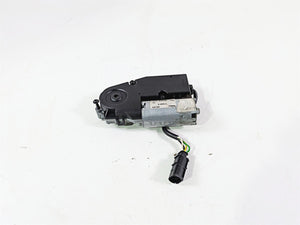 2009 BMW R1200RT K26 Windshield Wind Screen Adjuster Motor 46637681433 | Mototech271