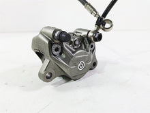 Load image into Gallery viewer, 2008 Ducati SBK 1098 S Brembo Rear Brake Caliper + Line 61140291A | Mototech271
