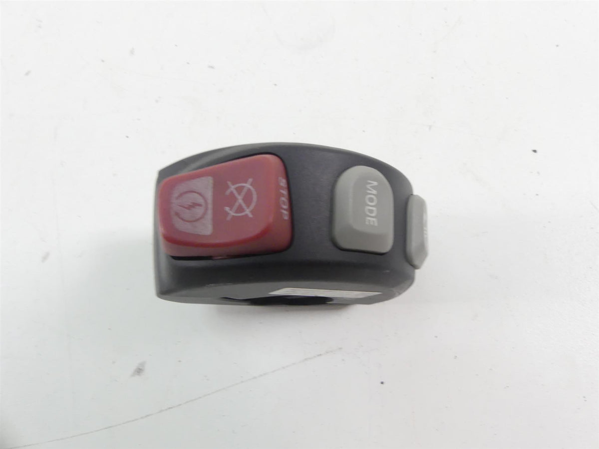 2017 BMW F800GS K72 Right Hand Control Switch Heated Grips 61318567720 {{ shop.shopifyCountryName }} - Mototech271