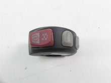 Load image into Gallery viewer, 2017 BMW F800GS K72 Right Hand Control Switch Heated Grips 61318567720 | Mototech271
