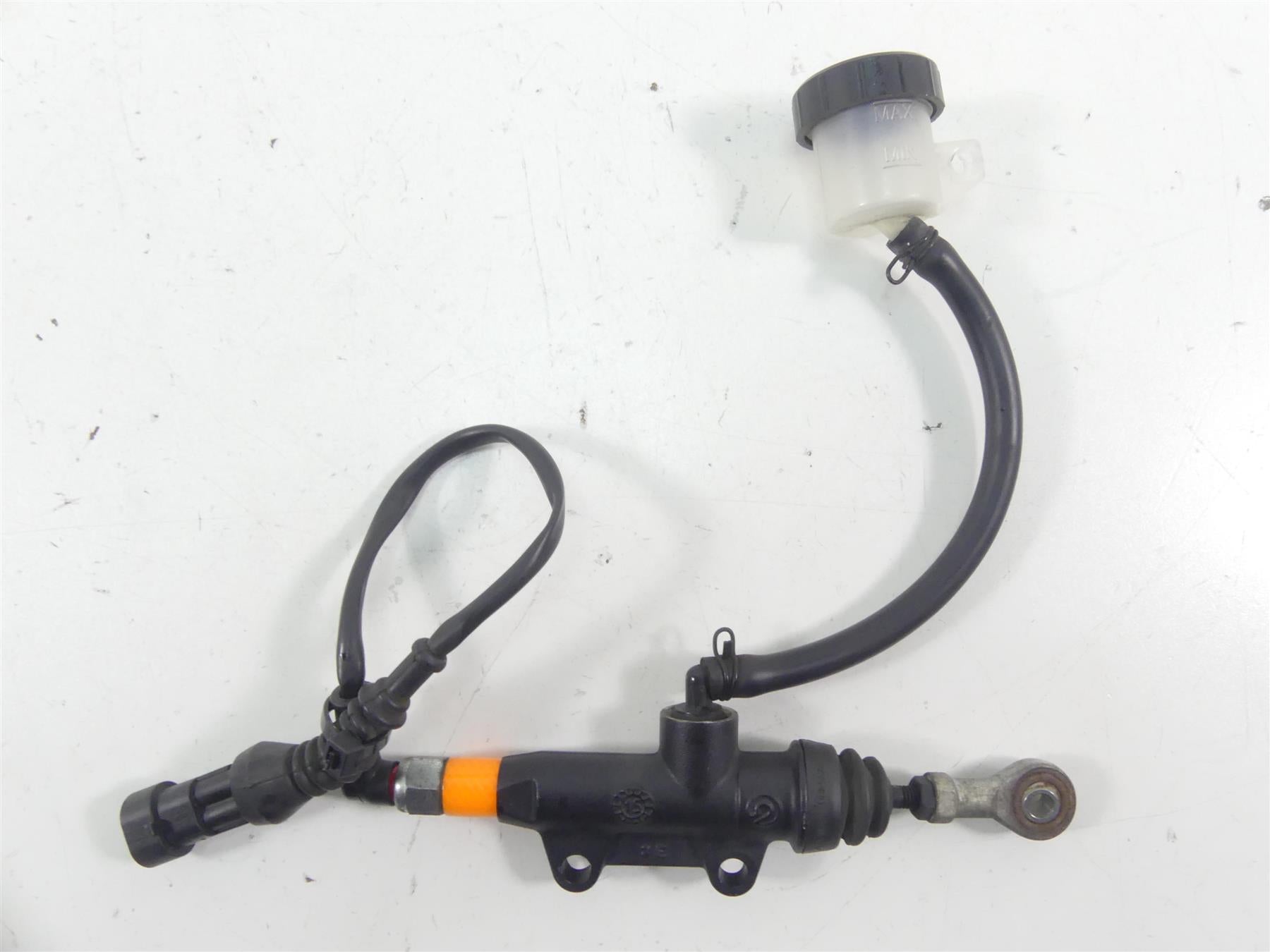 2016 KTM 1290 Superduke R Rear Brembo Brake Master Cylinder 6031306000030 {{ shop.shopifyCountryName }} - Mototech271