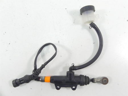 2016 KTM 1290 Superduke R Rear Brembo Brake Master Cylinder 6031306000030 {{ shop.shopifyCountryName }} - Mototech271