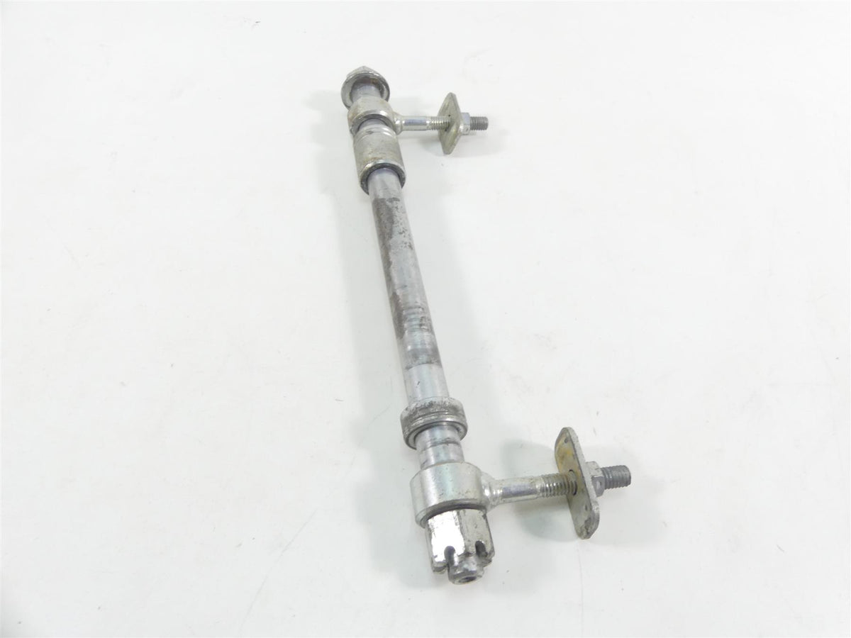 2001 Harley Touring FLHRCI Road King Rear Axle Wheel Spindle 3/4" 41110-89 {{ shop.shopifyCountryName }} - Mototech271