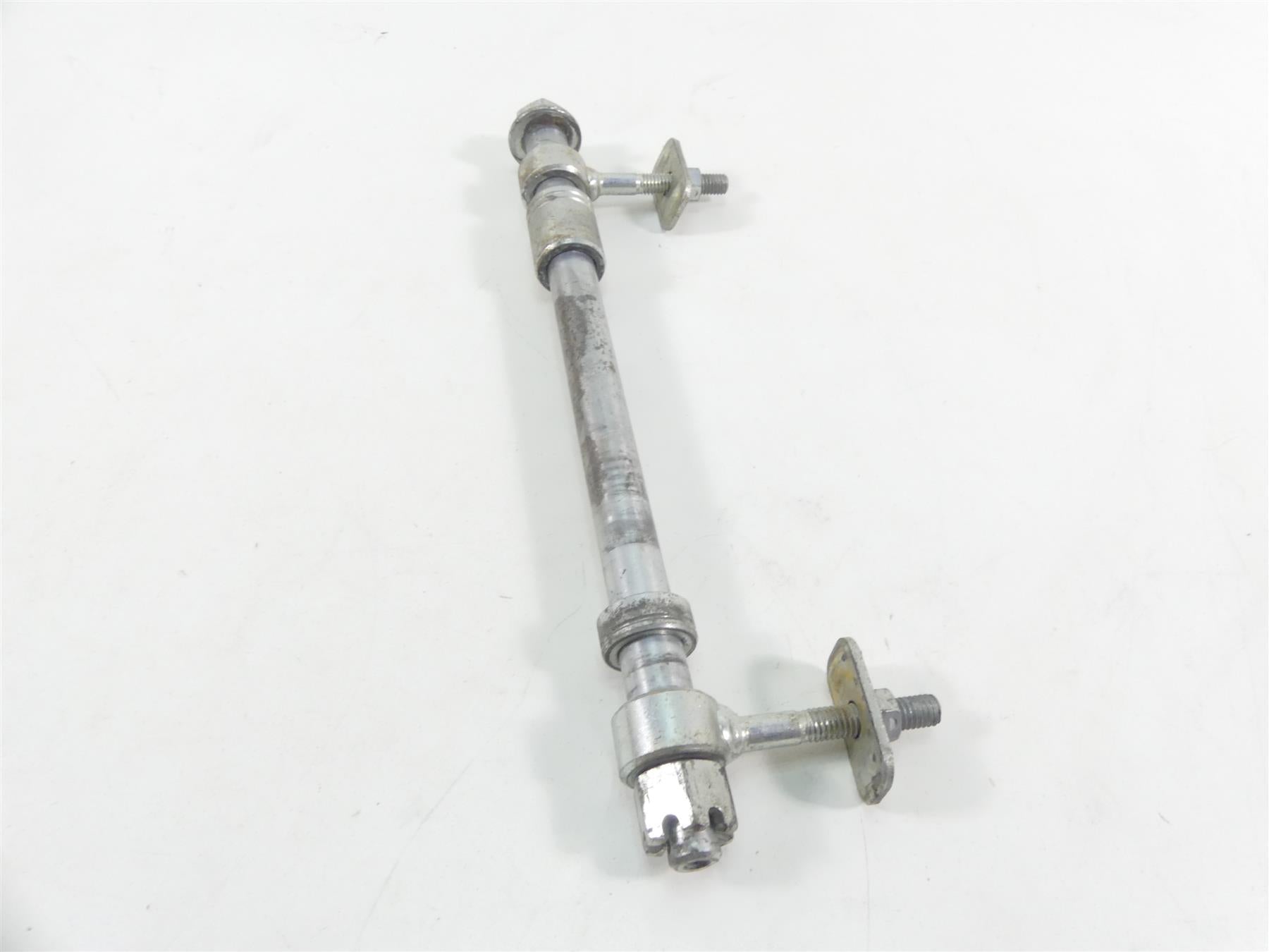 2001 Harley Touring FLHRCI Road King Rear Axle Wheel Spindle 3/4" 41110-89 {{ shop.shopifyCountryName }} - Mototech271