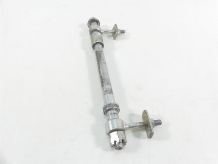 2001 Harley Touring FLHRCI Road King Rear Axle Wheel Spindle 3/4" 41110-89 {{ shop.shopifyCountryName }} - Mototech271