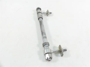 2001 Harley Touring FLHRCI Road King Rear Axle Wheel Spindle 3/4" 41110-89 | Mototech271