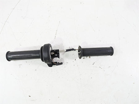 2015 BMW K1600 GT K48 Heated Hand Grip Set Cruise 61318522472 {{ shop.shopifyCountryName }} - Mototech271