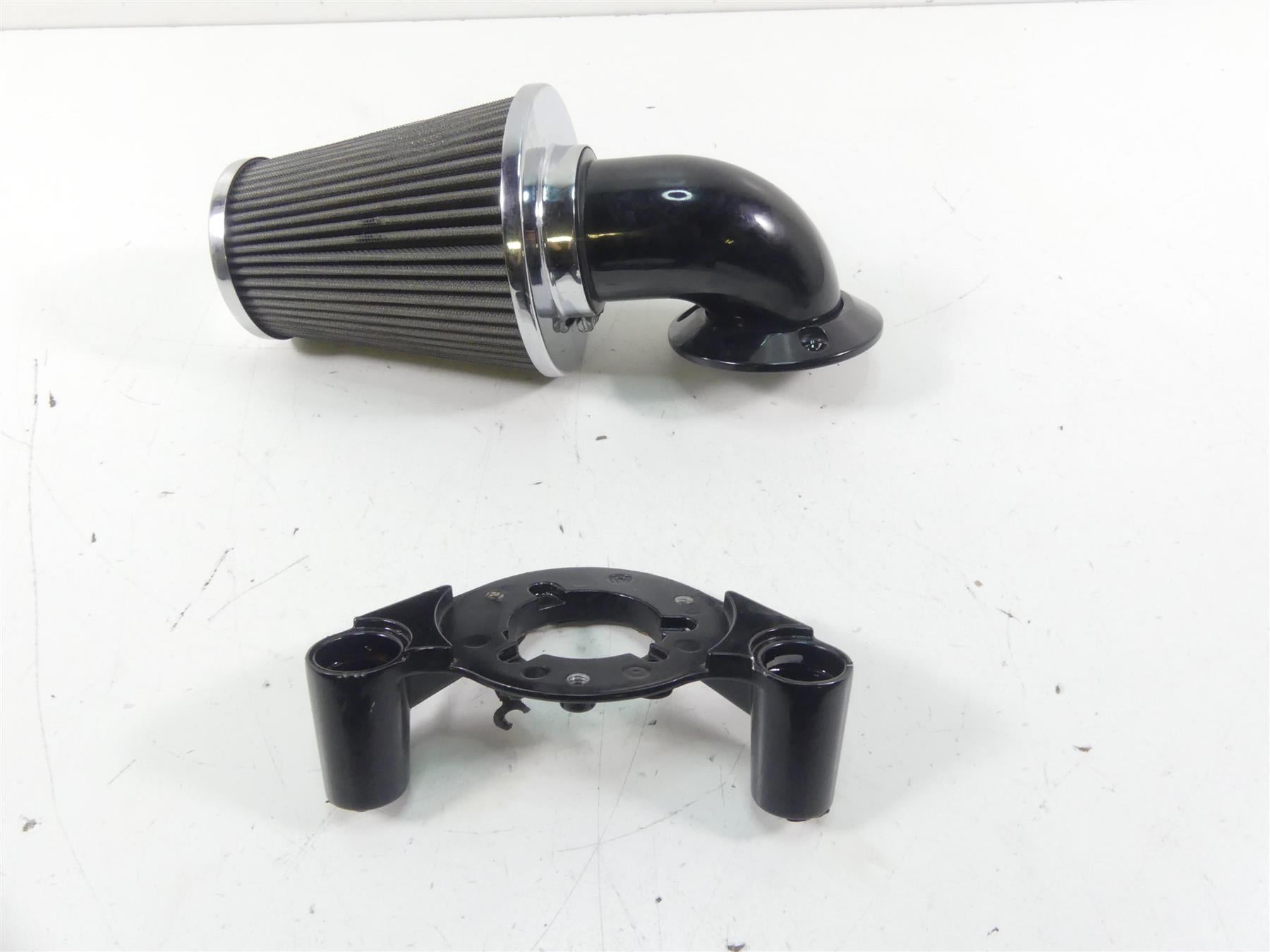 2015 Harley FXDF Dyna Fat Bob Screamin Eagle Air Filter Cleaner 29098-09A {{ shop.shopifyCountryName }} - Mototech271