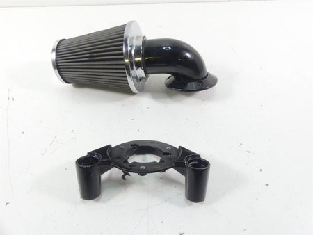 2015 Harley FXDF Dyna Fat Bob Screamin Eagle Air Filter Cleaner 29098-09A {{ shop.shopifyCountryName }} - Mototech271