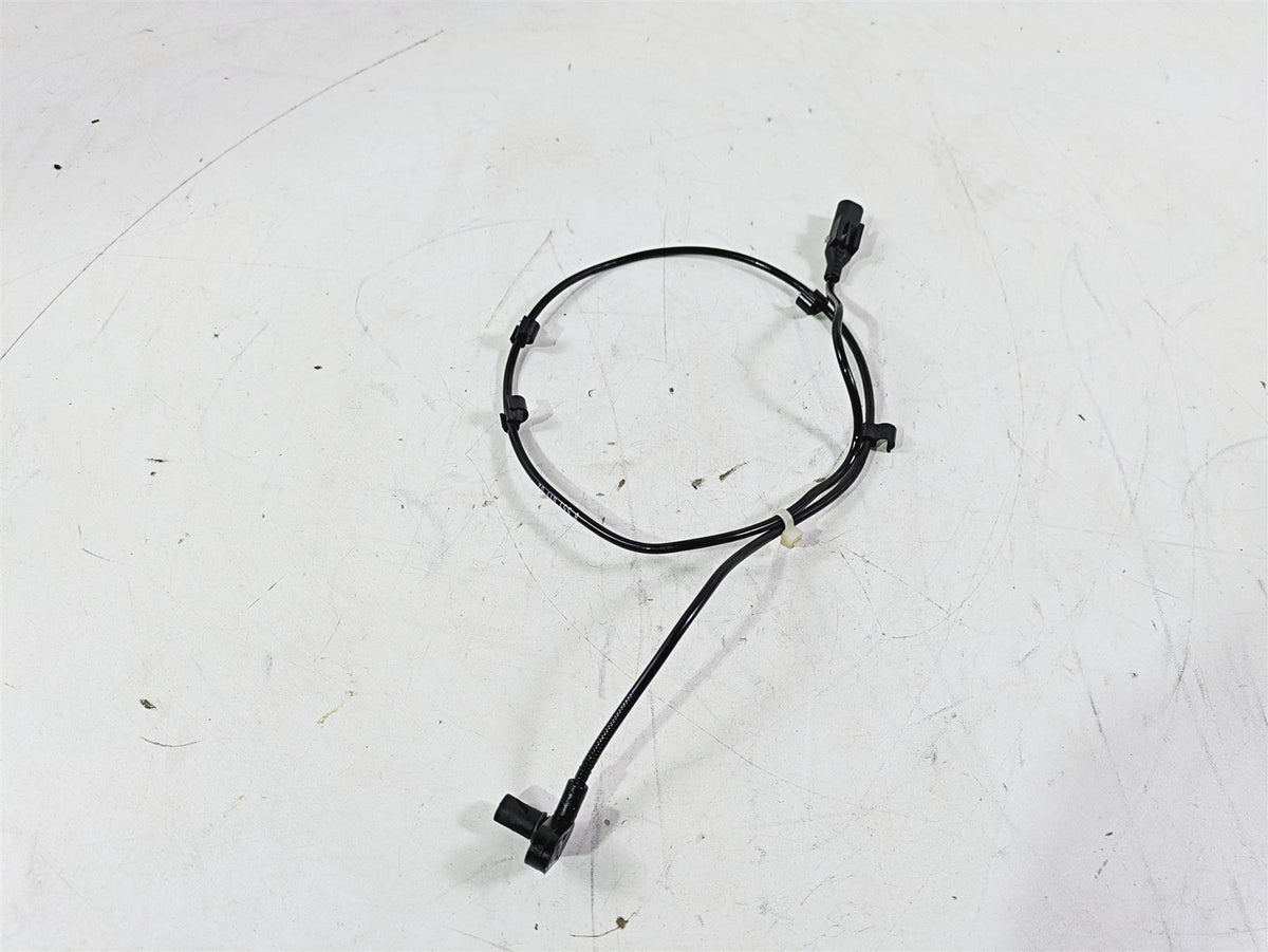 2023 BMW G310R K03 Rear Abs Brake Wheel Speed Sensor 34529443105 34525A781C5 {{ shop.shopifyCountryName }} - Mototech271
