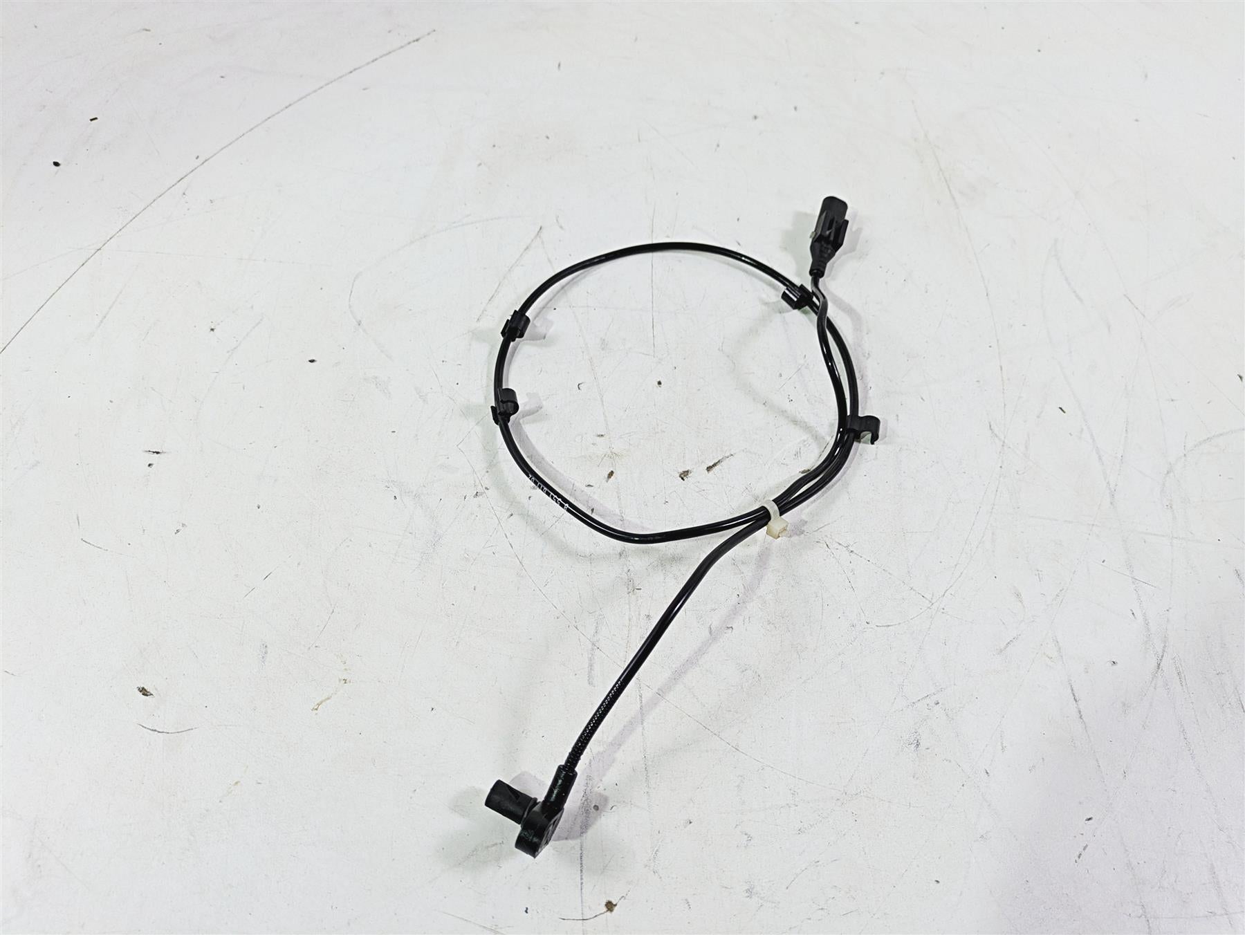2023 BMW G310R K03 Rear Abs Brake Wheel Speed Sensor 34529443105 34525A781C5 {{ shop.shopifyCountryName }} - Mototech271