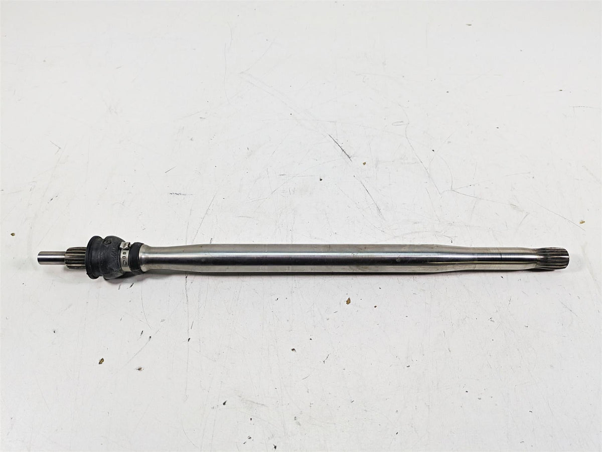 2016 Sea-Doo Spark 900 Main Center Drive Axle Shaft 271001922 295501148 {{ shop.shopifyCountryName }} - Mototech271