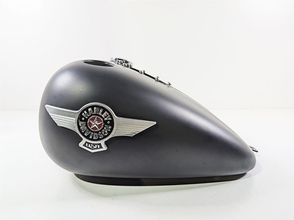 2016 Harley Softail FLSTFBS Fat Boy S Fuel Gas Petrol Tank - No Dent 61625-11-Mototech271
