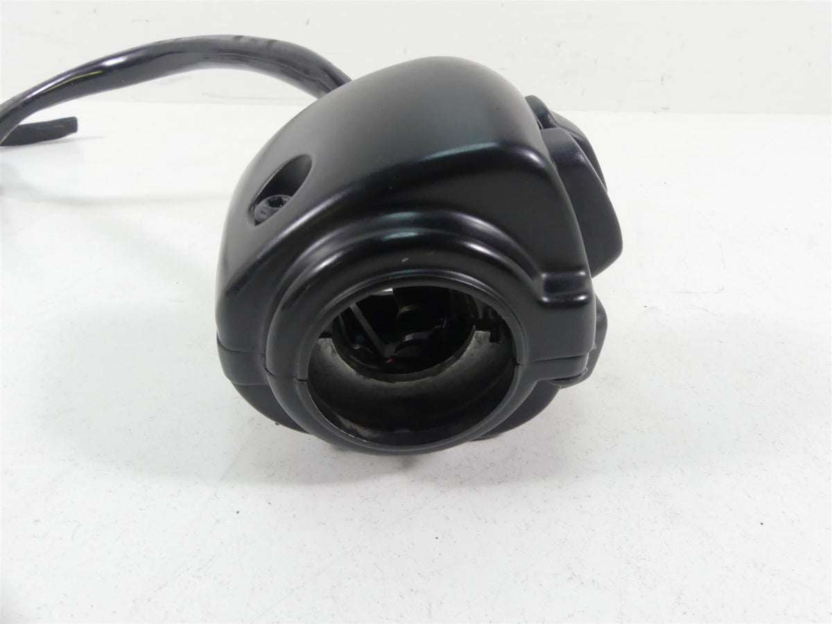 2015 Harley VRSCF Muscle Rod Left Blinker Lights Hand Control Switch 71682-06A {{ shop.shopifyCountryName }} - Mototech271