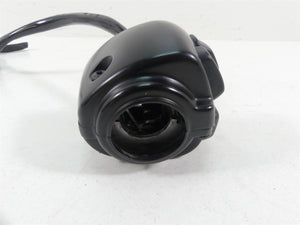 2015 Harley VRSCF Muscle Rod Left Blinker Lights Hand Control Switch  71682-06A | Mototech271