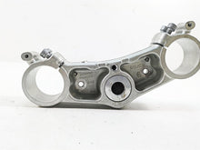 Load image into Gallery viewer, 2021 Aprilia RS660 Lower Triple Tree Steering Clamp 53mm 2B005255 | Mototech271
