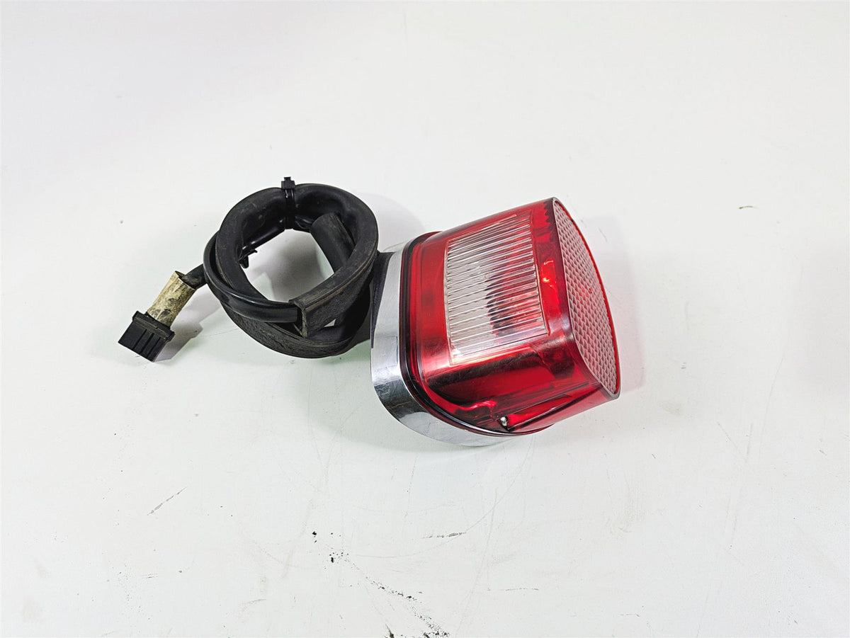 2017 Harley Softail Heritage Classic FLSTC Taillight Tail Light 68369-03 {{ shop.shopifyCountryName }} - Mototech271