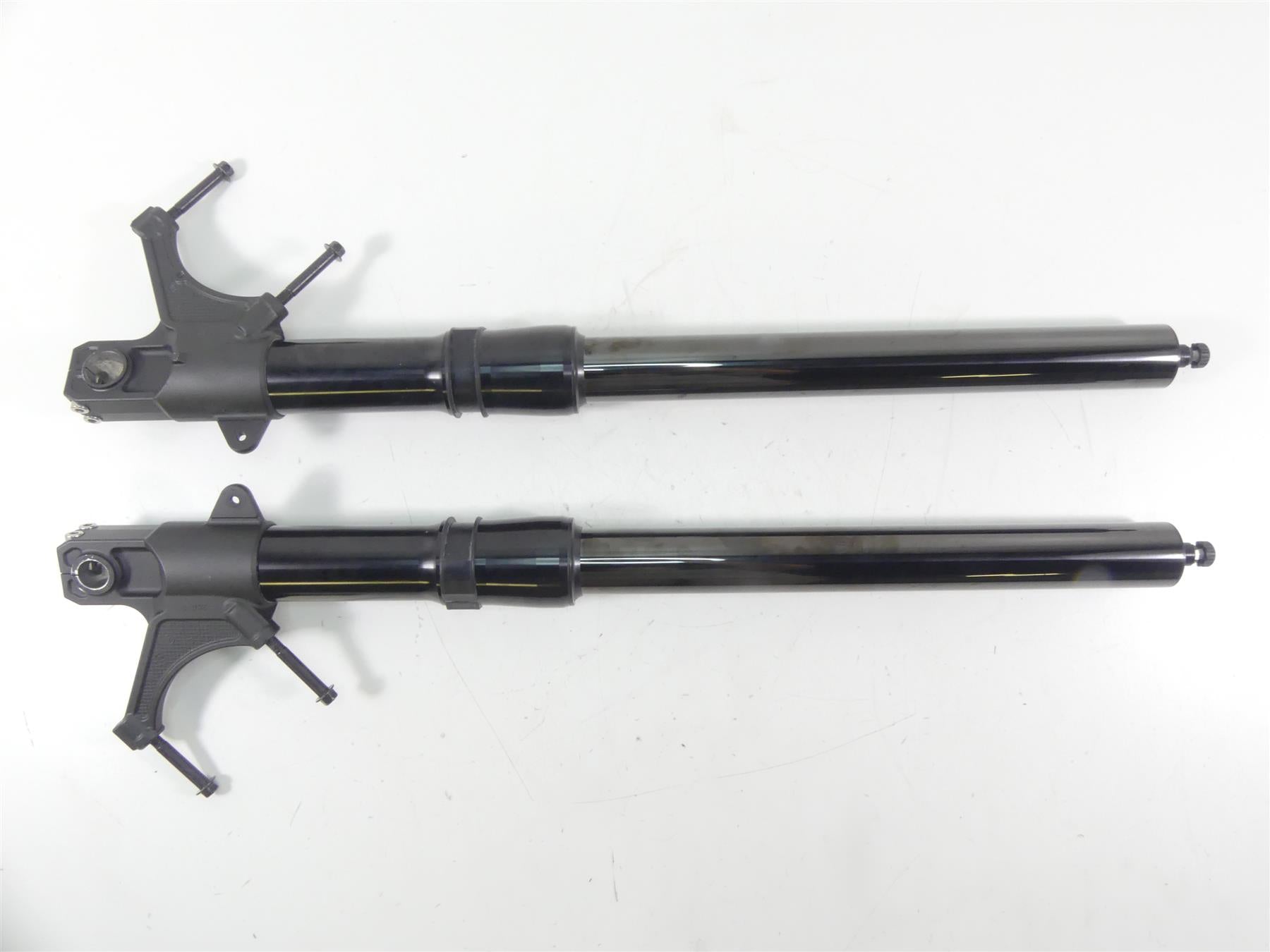 2019 Yamaha VMX17 V-Max 1700 Straight Front Forks -No Leaks 2CE-23103-10-00 | Mototech271