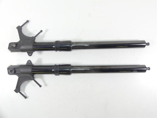 2019 Yamaha VMX17 V-Max 1700 Straight Front Forks -No Leaks 2CE-23103-10-00 | Mototech271