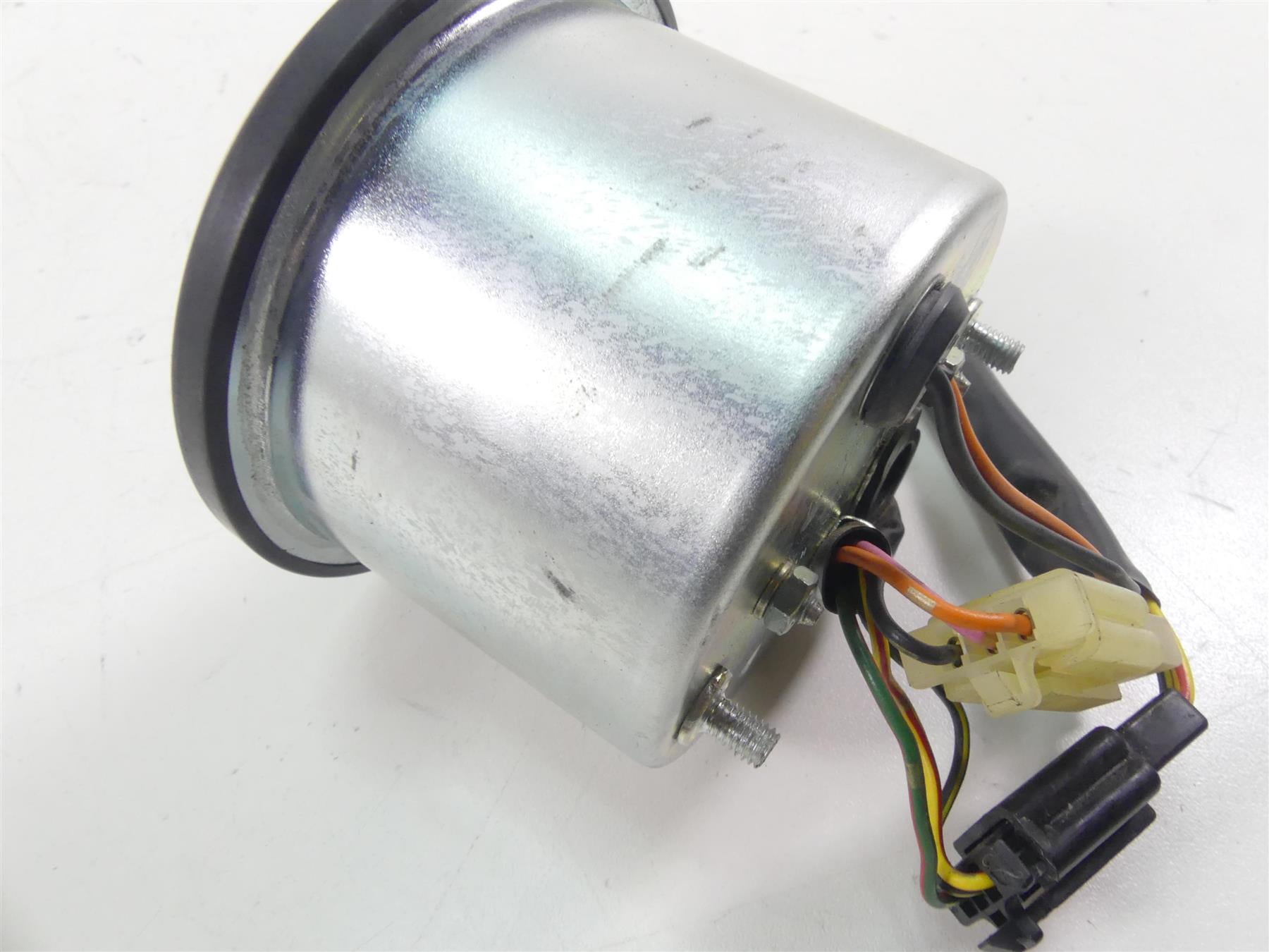 1999 Harley Touring FLHTCUI Electra Glide Tachometer Tacho Meter Gauge 67348-96 {{ shop.shopifyCountryName }} - Mototech271