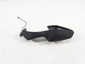 2018 Kawasaki ZX1002 Ninja H2 SX Left Rear View Mirror Turn Signal 56001-0382